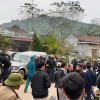 Kẻ ngáo đá đâm chết 5 người ở Thái Nguyên