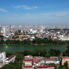 Hà Nội có bảng giá đất mới, ‘đất vàng’ khu Bờ Hồ gần 188 triệu đồng/m2