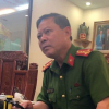 Sếp công an thành phố Thanh Hóa bị truy tố nhận hối lộ