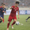Việt Nam vắng trụ cột trận ra quân U23 châu Á