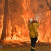 Australia: Cháy rừng diễn biến nguy hiểm trong đợt nghỉ lễ cuối năm