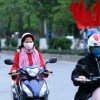 Thời tiết hôm nay 1/12: Bắc Bộ trời rét, Trung Bộ mưa to