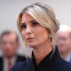Con gái Ivanka của ông Trump bị thẩm vấn vì lễ nhậm chức 2017