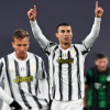 Ronaldo mờ nhạt trong ngày Juventus thắng chật vật