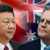 Trung Quốc đang sử dụng cuộc đối đầu với Australia để cảnh báo thế giới?
