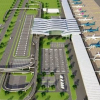 Sân bay Phan Thiết tăng gấp đôi mức đầu tư, đề nghị xem xét năng lực của Công ty CP Rạng Đông
