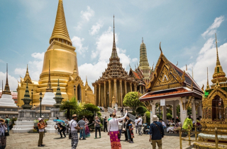 Thái Lan chính thức mở cửa đón du khách toàn thế giới