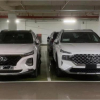 Hyundai Santa Fe 2021 sắp ra mắt tại Việt Nam?