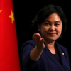 Trung Quốc tung đòn đáp trả gay gắt lệnh trừng phạt của Mỹ