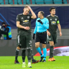 Man Utd mất 68 triệu USD vì văng khỏi Champions League