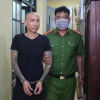 “Giang hồ mạng” Phú Lê đã được phóng thích, không phải hầu tòa vì bị hại… rút đơn