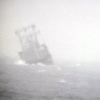 10 thủy thủ trên tàu nước ngoài chìm được cứu