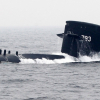 Mỹ duyệt bán hệ thống thủy âm cho tàu ngầm Đài Loan