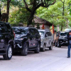 Vỉa hè cải tạo khang trang bị biến thành bãi đỗ xe: Thành ủy Hà Nội lên tiếng