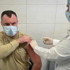 Châu Âu đồng loạt tiêm vaccine Covid-19