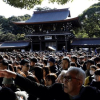 Nhật Bản và lễ đón năm mới 2021 khác biệt