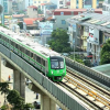 Ga Cát Linh - Hà Đông xảy ra sự cố tín hiệu, lãnh đạo Metro Hà Nội nói gì?