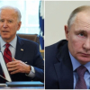 Tổng thống Mỹ Biden cam kết thảo luận đồng minh về việc không mở rộng NATO