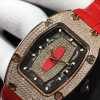 Nữ giúp việc trộm đồng hồ đeo tay 3,5 tỷ đồng, bán 630 triệu đồng