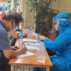 Cả nước ghi nhận 14.599 ca F0, TP Hồ Chí Minh tiêm vaccine nhắc lại vào ngày 10/12