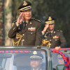 Thủ tướng Hun Sen yêu cầu quân đội Campuchia tiêu hủy vũ khí Mỹ