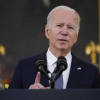 Tổng thống Joe Biden: Nga sẽ phải trả giá khủng khiếp nếu tấn công Ukraine