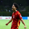 Đội hình tuyển Việt Nam vs Indonesia: Công Phượng đá chính, Duy Mạnh dự bị