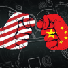 Cuộc chiến giành giật nhân tài của Mỹ và Trung Quốc