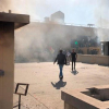 Phòng không Mỹ khai hỏa, bắn hạ tên lửa nhắm vào Vùng Xanh ở Baghdad