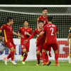 Đội hình tuyển Việt Nam đấu Campuchia: Tấn Trường trở lại, Tiến Linh đá chính