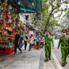 Quận Hoàn Kiếm, Hà Nội: Xem xét dừng hoạt động vui chơi dịp Noel, Tết 2022