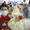 Số ca nhiễm biến chủng Omicron tăng nhanh tại Thái Lan