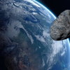 NASA: Một tiểu hành tinh lao về Trái Đất vào đầu năm 2022