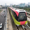 Giao thông Hà Nội “khởi sắc” với đường sắt đô thị và sân bay thứ 2