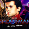 Spider-Man - Người Nhện không còn nhà - phim anh hùng ăn khách nhất năm 2021