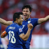 Đè bẹp Indonesia, Thái Lan chạm tay vào ngai vàng AFF Cup 2020