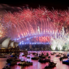 Tâm dịch của Australia chuẩn bị màn bắn pháo hoa hoành tráng mừng năm mới