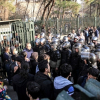 13 người thiệt mạng trong biểu tình chống chính phủ ở Iran