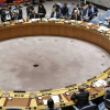 Hội đồng Bảo an Liên Hợp Quốc có 6 thành viên mới