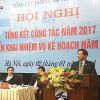 Dân cũng không hài lòng như Bộ trưởng Nguyễn Văn Thể