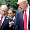 Dự báo quan hệ Nga-Mỹ năm 2018: Hy vọng mong manh