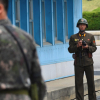 Bên trong ngôi làng nơi Hàn Quốc và Triều Tiên đối thoại