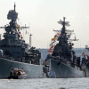 Quân cảng Nga ở Syria có thể bị tập kích bằng xuồng tự sát