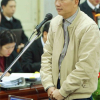Luật sư phản đối kết luận ông Trịnh Xuân Thanh \'chối tội\'