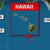 Khoảnh khắc hoảng loạn của người Hawaii vì báo động tên lửa giả