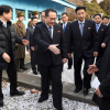 Nga-Trung vắng mặt tại hội nghị quan trọng bàn về hạt nhân của Triều Tiên
