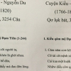 Đừng làm dư luận bận tâm với cải tiến tiếng Việt kia nữa