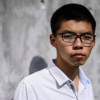 Thủ lĩnh biểu tình Hong Kong ngồi tù lần hai