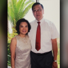 Cặp vợ chồng Mỹ gốc Á bị sát hại kiểu xử tử