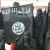 Nữ chiến binh IS người Đức bị Iraq kết án tử hình